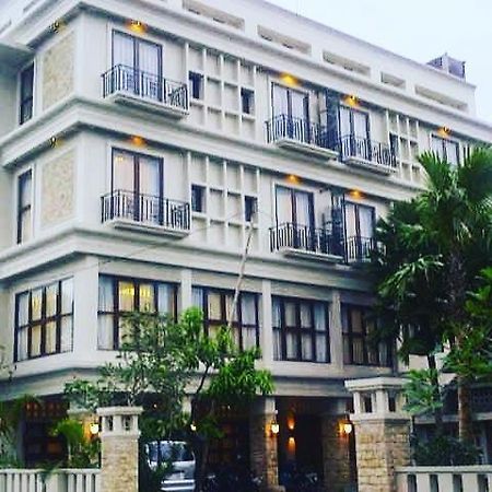 De Solo Boutique Hotel Eksteriør bilde