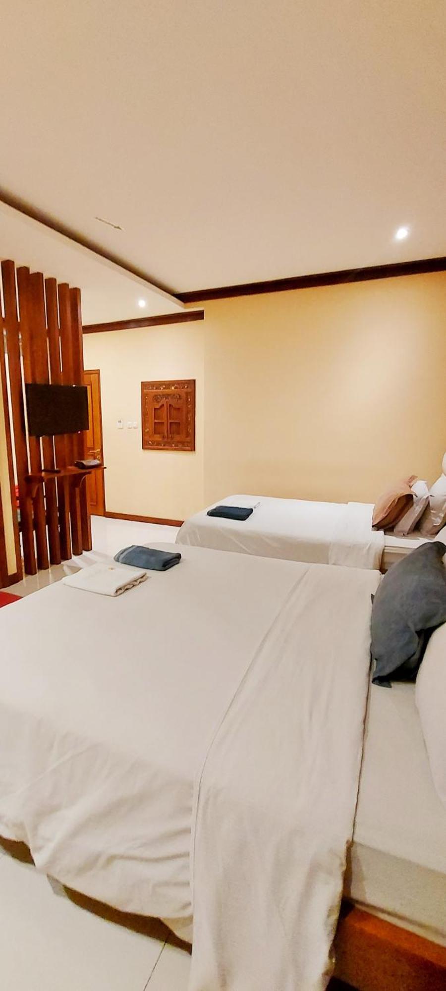 De Solo Boutique Hotel Eksteriør bilde